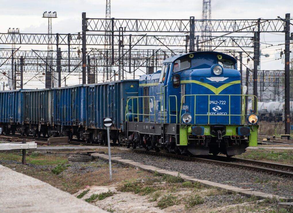 Fot. PKP CARGO SA