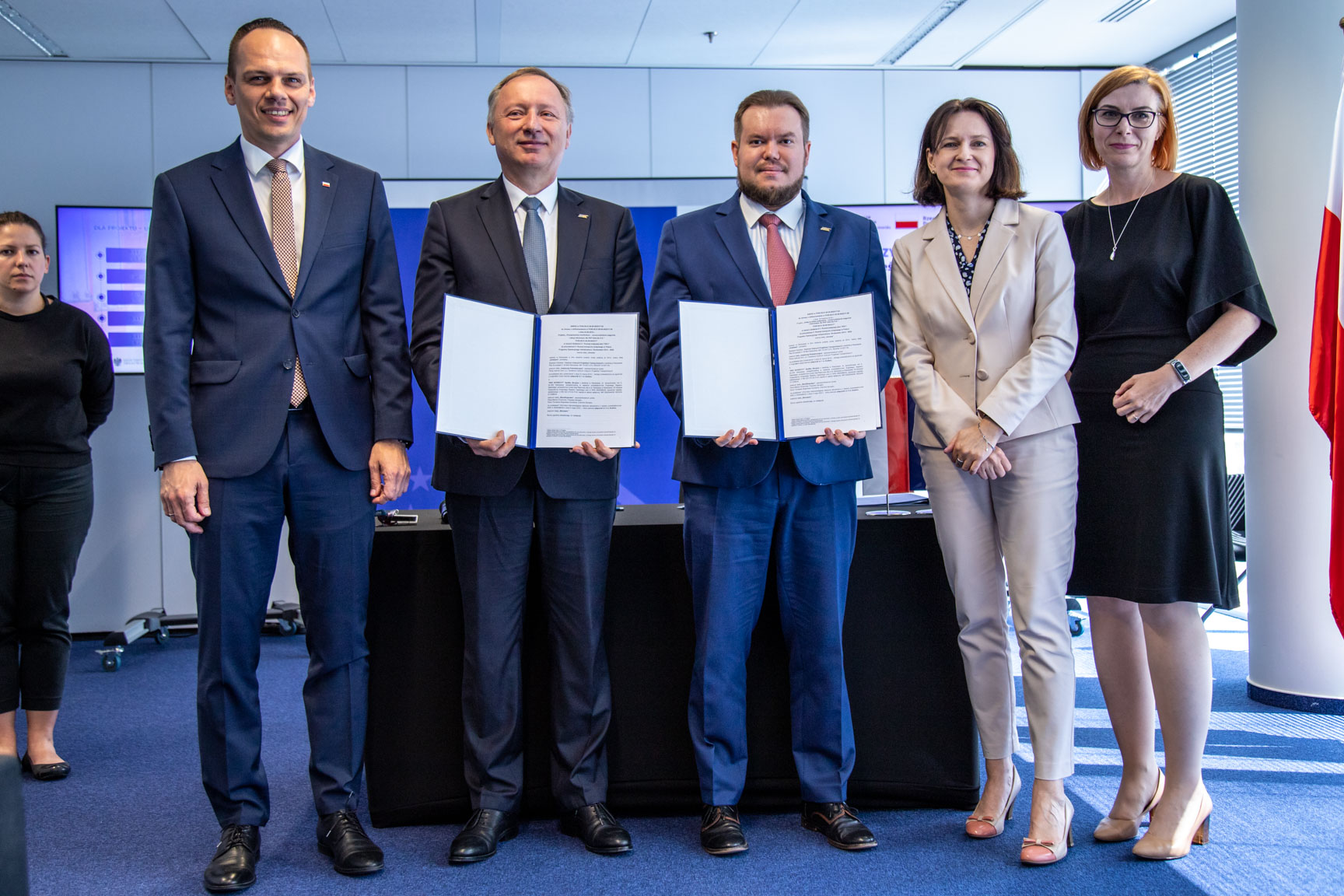 Miliard złotych dla PKP Intercity