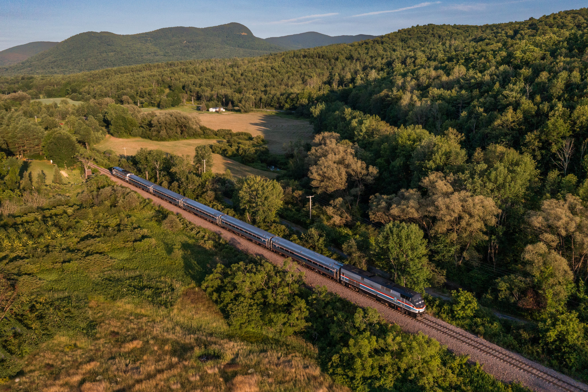 Amtrak partnerem wyjątkowej wystawy o Harrym Potterze