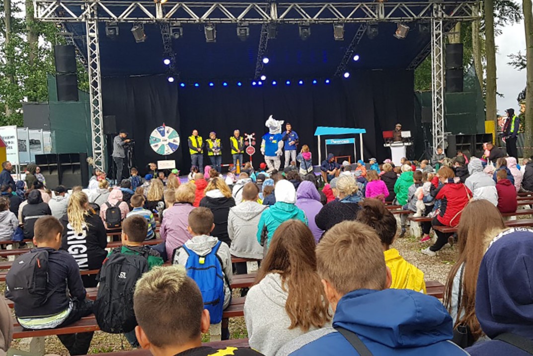 Kolejowe ABC w najnowszej odsłonie