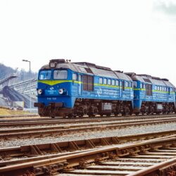 Fot. PKP CARGO