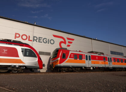 Fot. POLREGIO / ilustracyjne