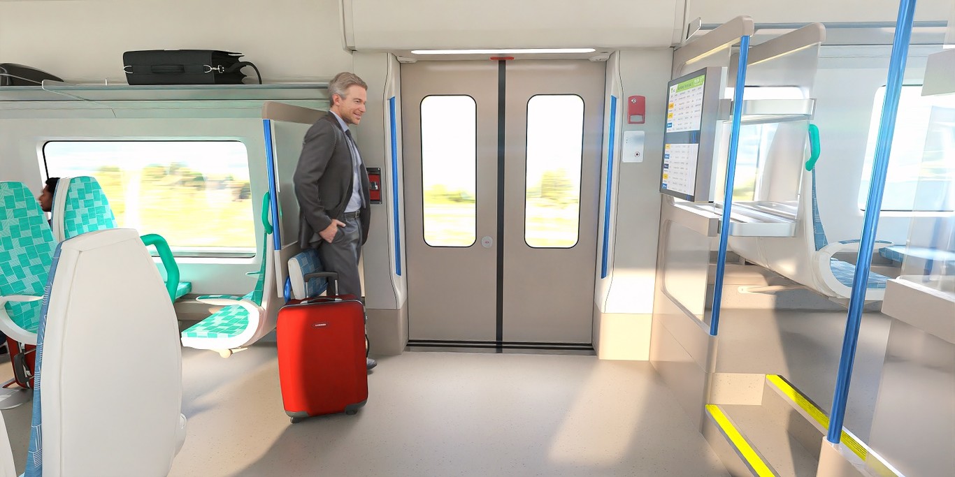 Alstom dostarczy pociągi dla katalońskiego operatora FGC