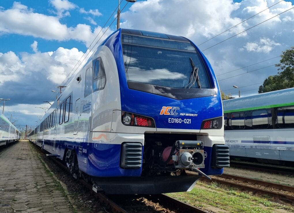 Fot. PKP Intercity