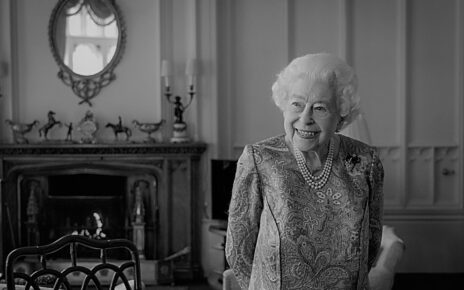 Królowa Elżbieta II (fot. royal.uk / Oficjalna strona Rodziny Królewskiej)