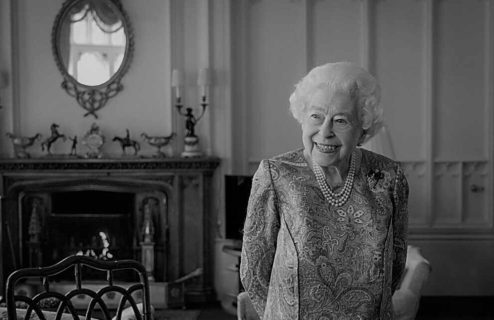 Królowa Elżbieta II (fot. royal.uk / Oficjalna strona Rodziny Królewskiej)