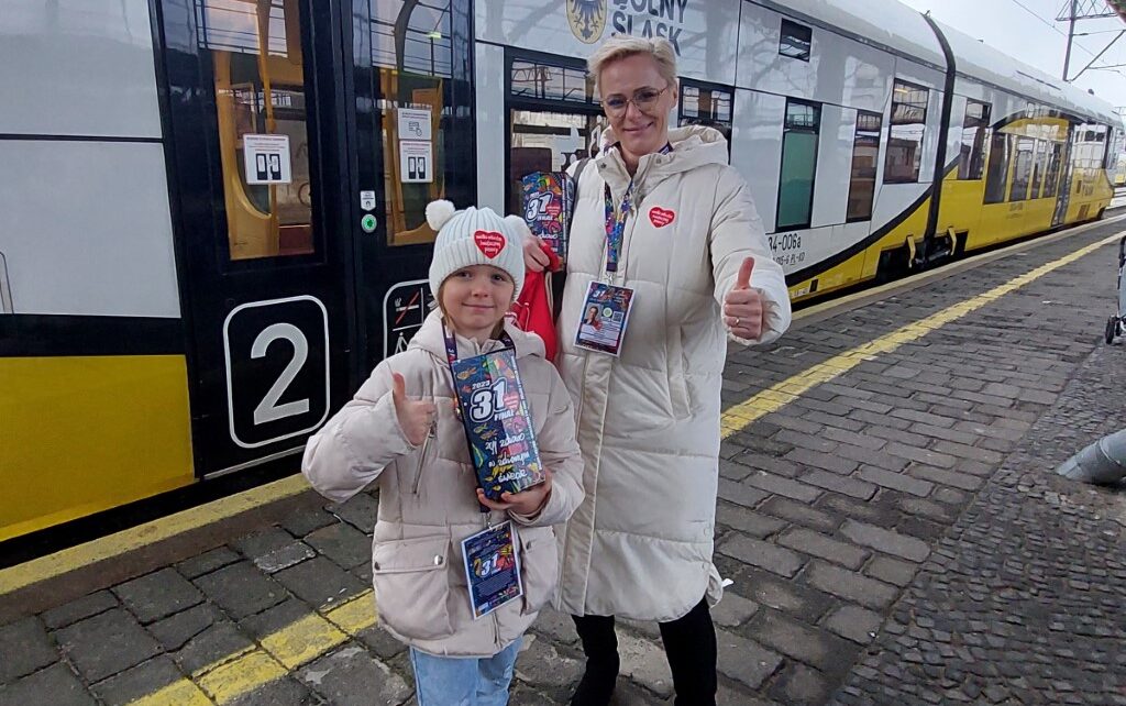 Fot. Koleje Dolnośląskie
