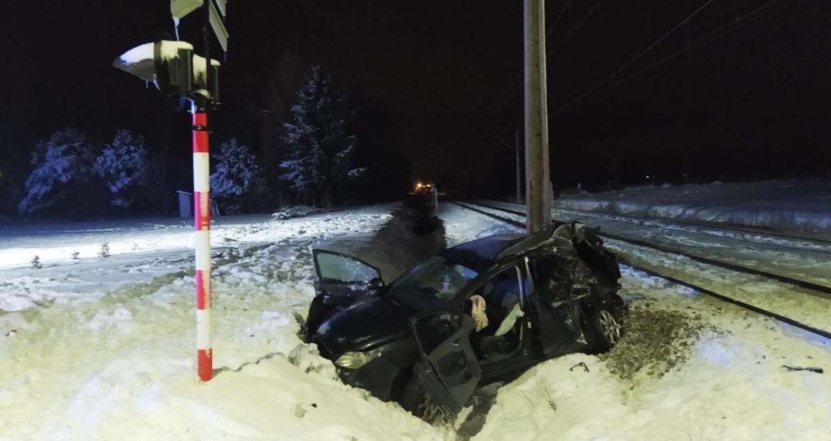 Fot. Komenda Powiatowa Państwowej Straży Pożarnej w Przysusze
