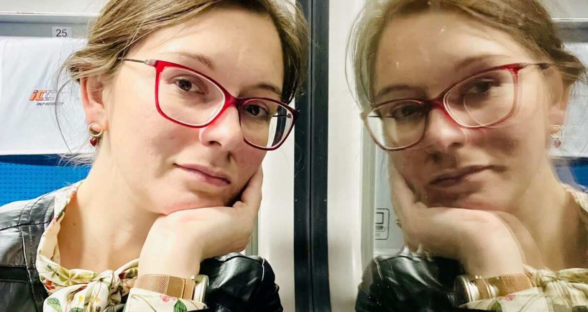 Paulina Matysiak, posłanka Lewicy (fot. nadesłane)