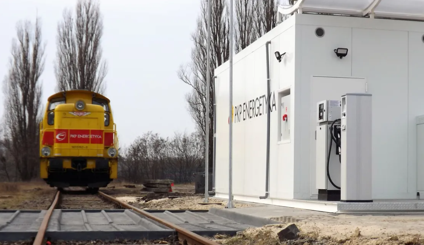 PKP Energetyka w elitarnym certyfikatem CIPS