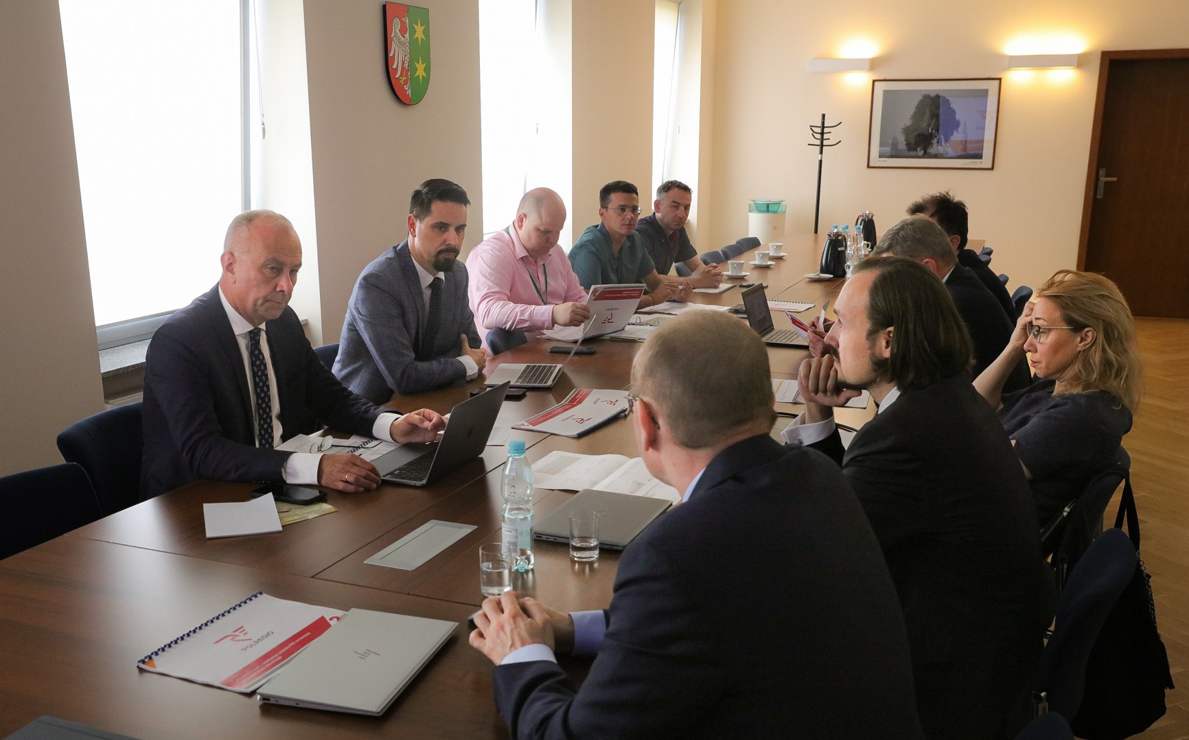 Lubuskie: Polregio pracuje nad planem naprawczym