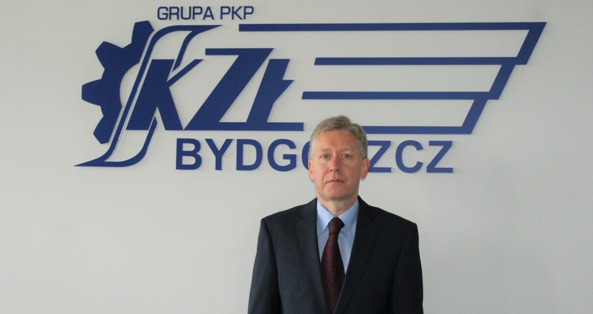 Prezes KZŁ