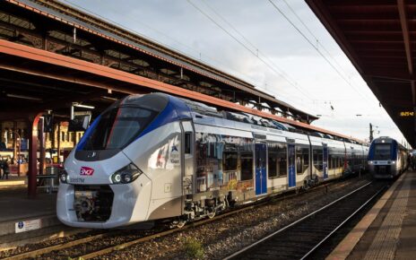 SNCF wprowadza bilet za 1 euro. Jednak nie na wszystkie połączenia (fot. SNCF)