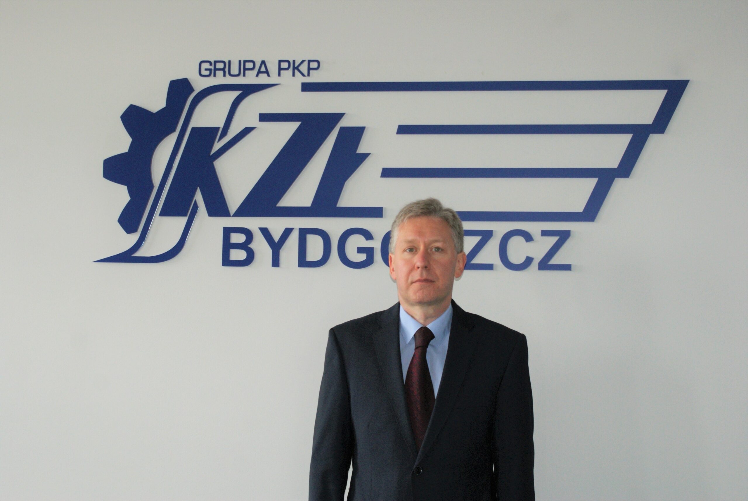 Michał Putkiewicz, Prezes Zarządu Kolejowe Zakłady Łączności Bydgoszcz