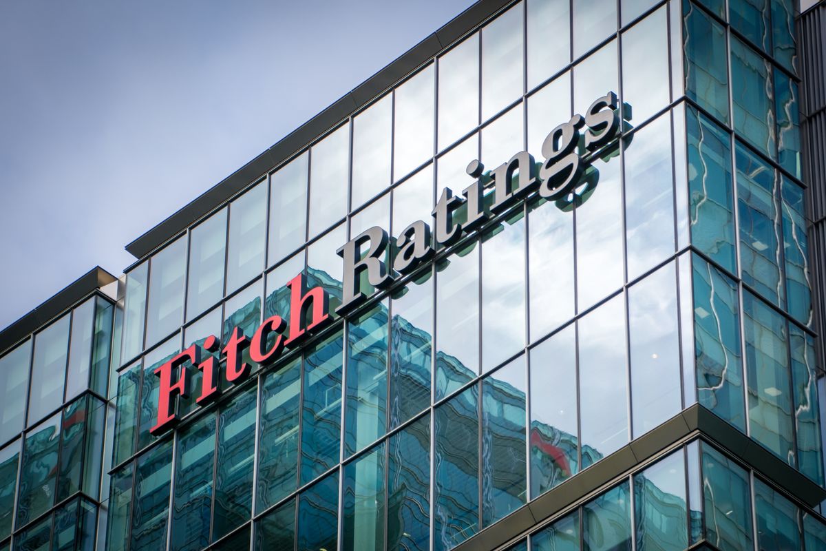 Fitch Ratings potwierdził długoterminowy rating PKP S.A.