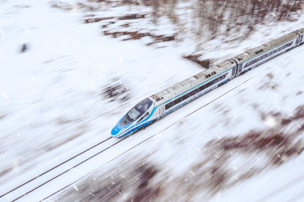PKP Intercity przedstawiło nowy roczny rozkład jazdy pociągów (fot. archiwum / PKP IC)