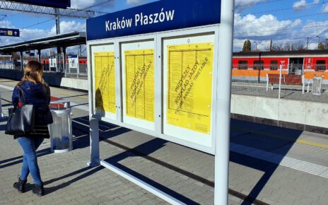 Wszedł w życie nowy rozkład jazdy pociągów (fot. Piotr Hamarnik / PKP PLK)
