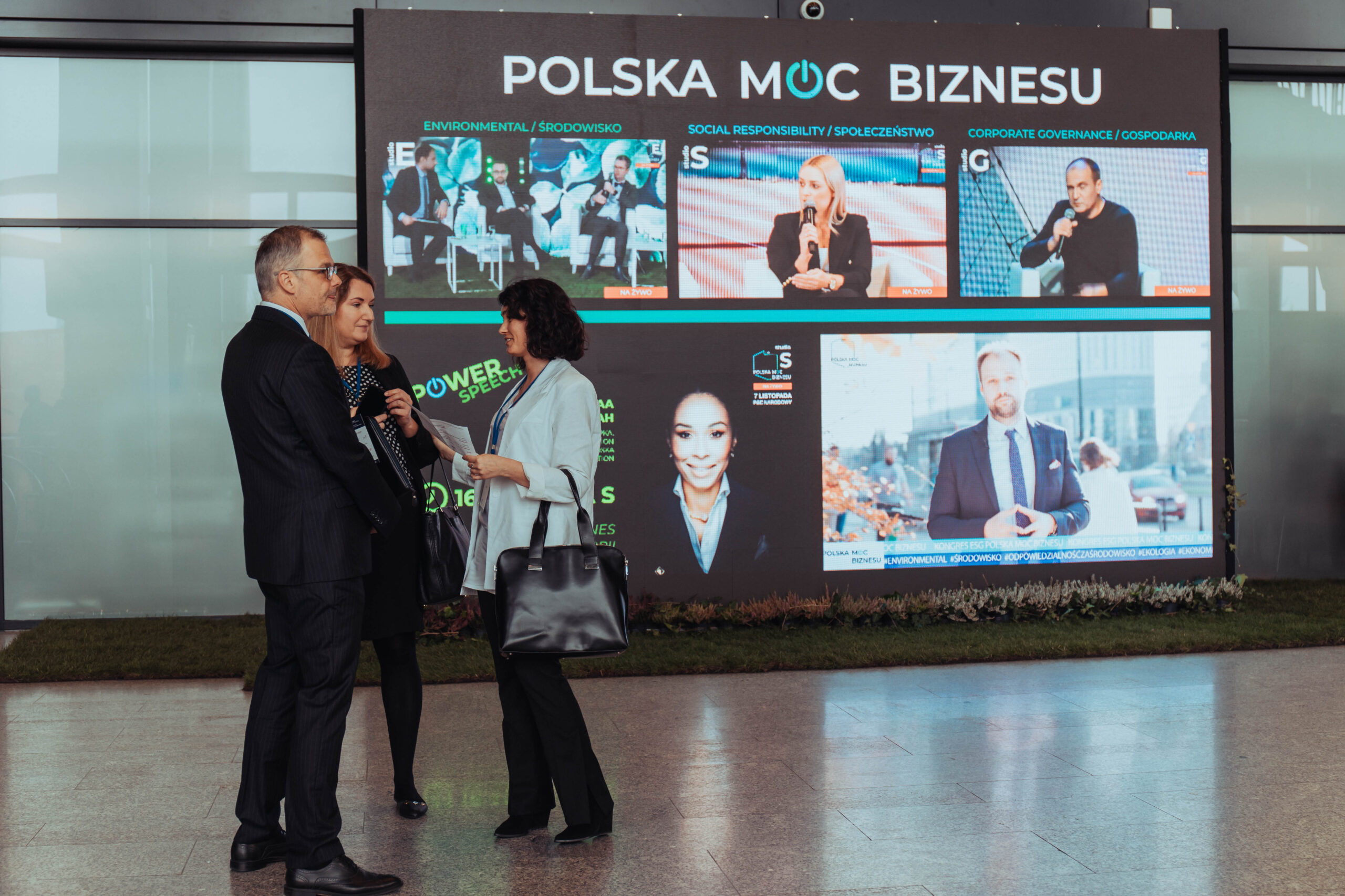 Biznes a zrównoważony rozwój. Jak budować silną firmę w dobie ESG?