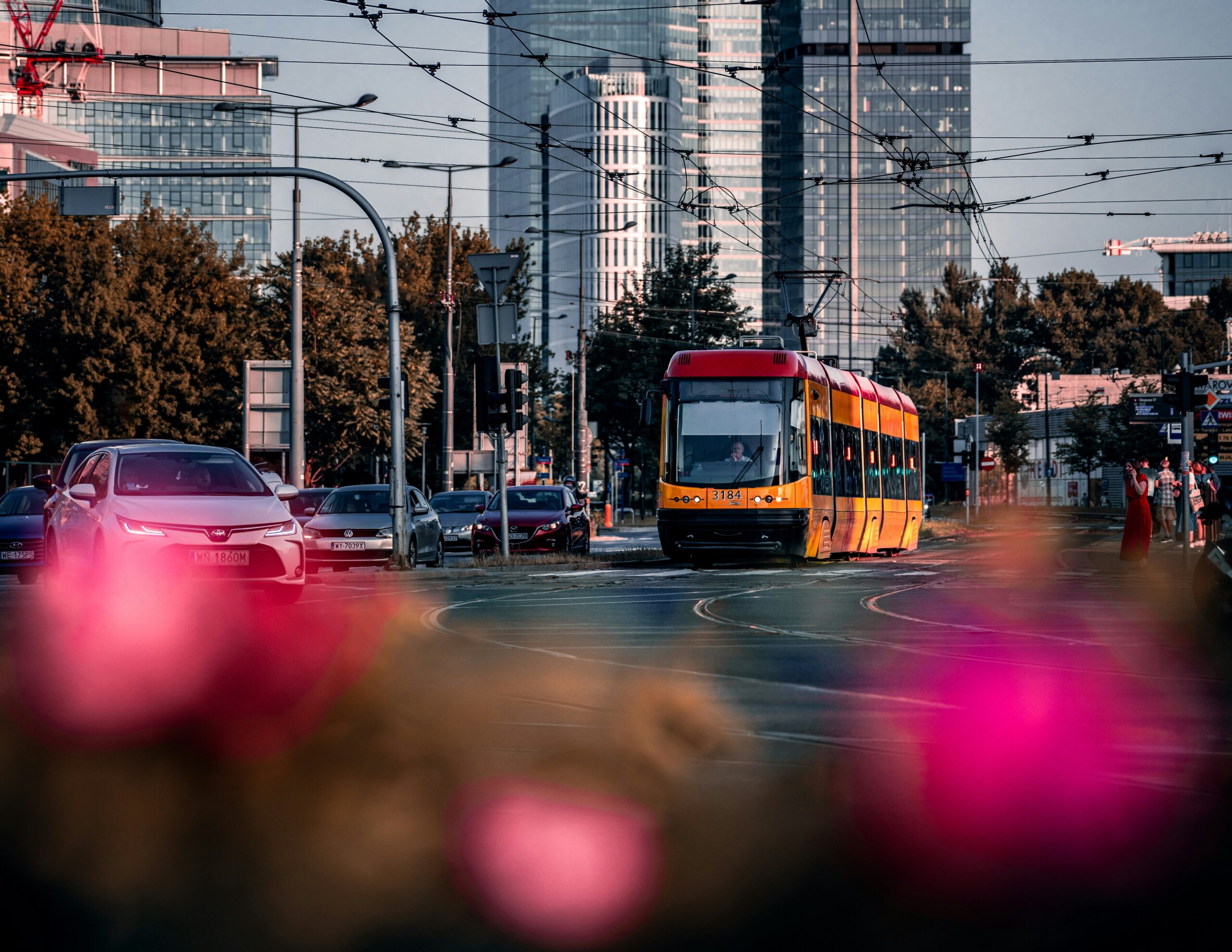 Lista straconych szans rozwoju zrównoważonego transportu w Polsce. PSPA wydało „Zieloną Księgę Nowej Mobilności”