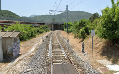 Linia kolejowa Orte – Falconara. zostanie rozbudowana o drugi tor.