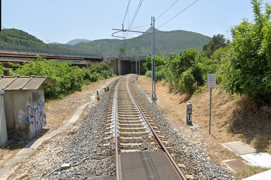 Linia kolejowa Orte – Falconara. zostanie rozbudowana o drugi tor.