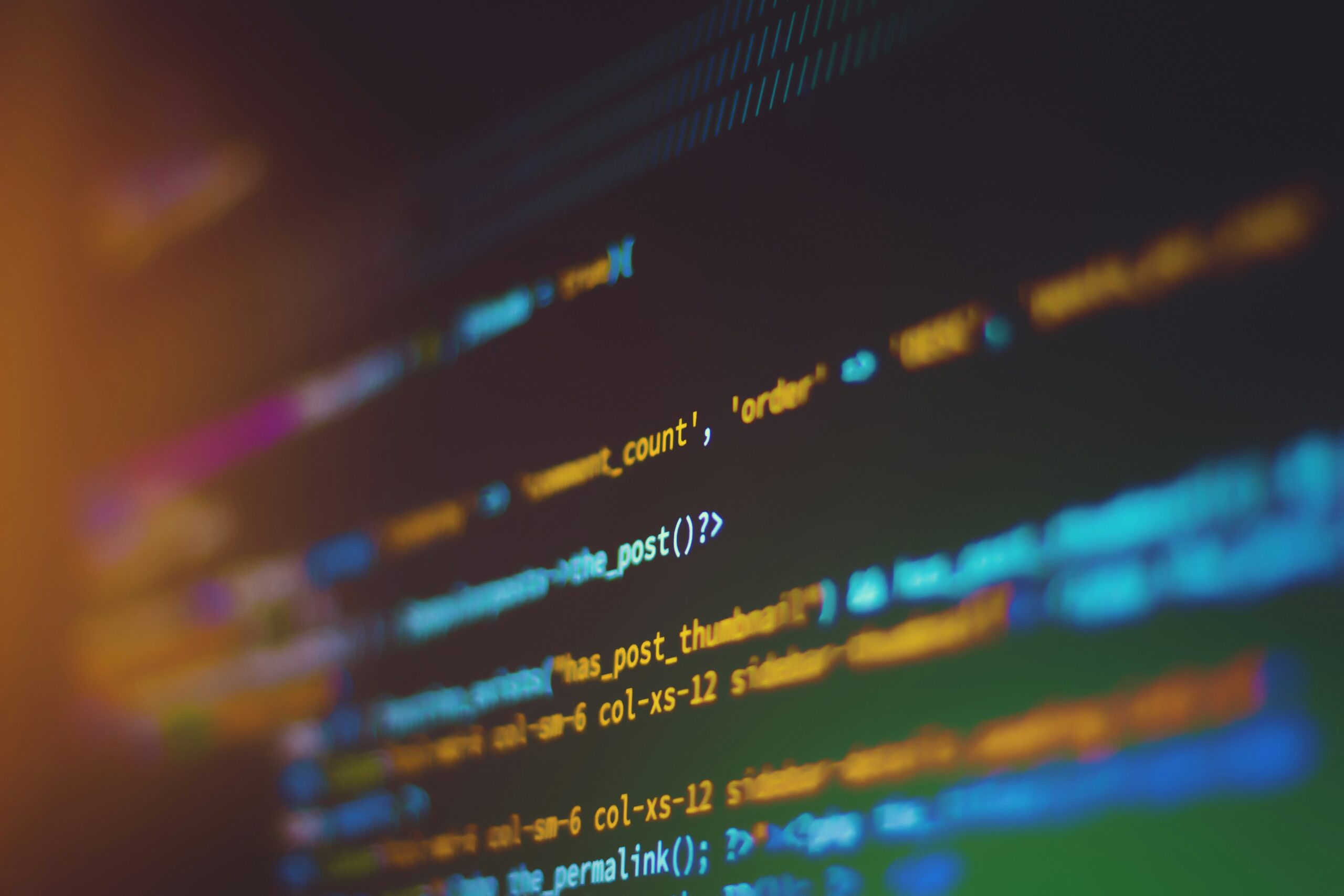 Niespokojny początek roku w cyberświecie