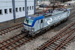 Fot PKP Cargo
