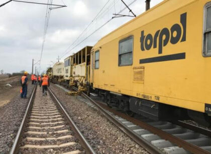 TORPOL przedstawił wyniki finansowe