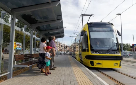 MZK Toruń planuje zakup do 20 nowych niskopodłogowych tramwajów (fot. MZK Toruń)
