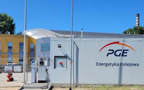 PGE Energetyka Kolejowa wygrała przetarg ogłoszony przez PKP Intercity S.A.