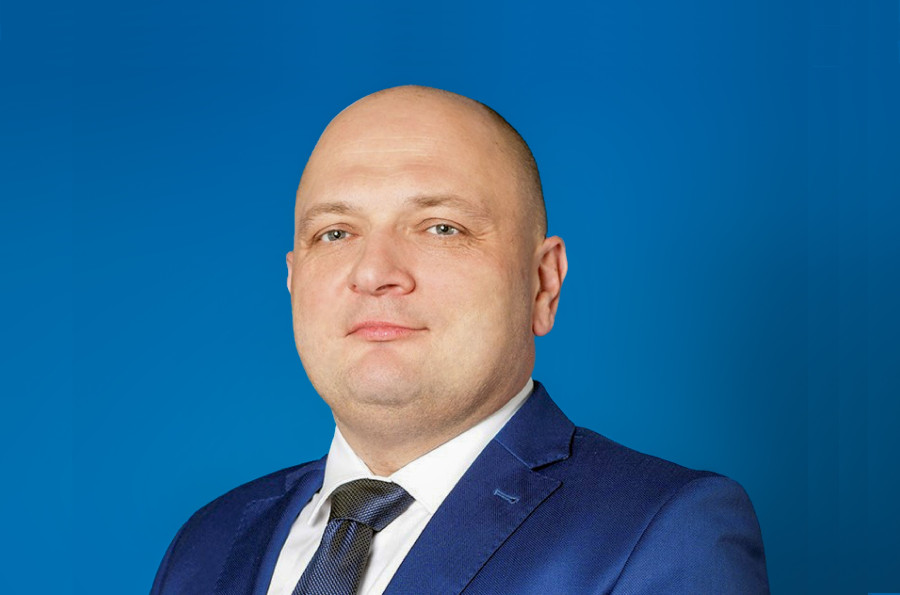 Arkadiusz Arciszewski, Prezes Zarządu Trakcja S.A.