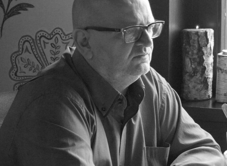 Mirosław Lisowski, Redaktor Naczelny "Wolnej Drogi"