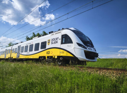 Koleje Dolnośląskie uruchomią bezpośrednie połączenie z Wrocławia do Świnoujścia (fot. KD)