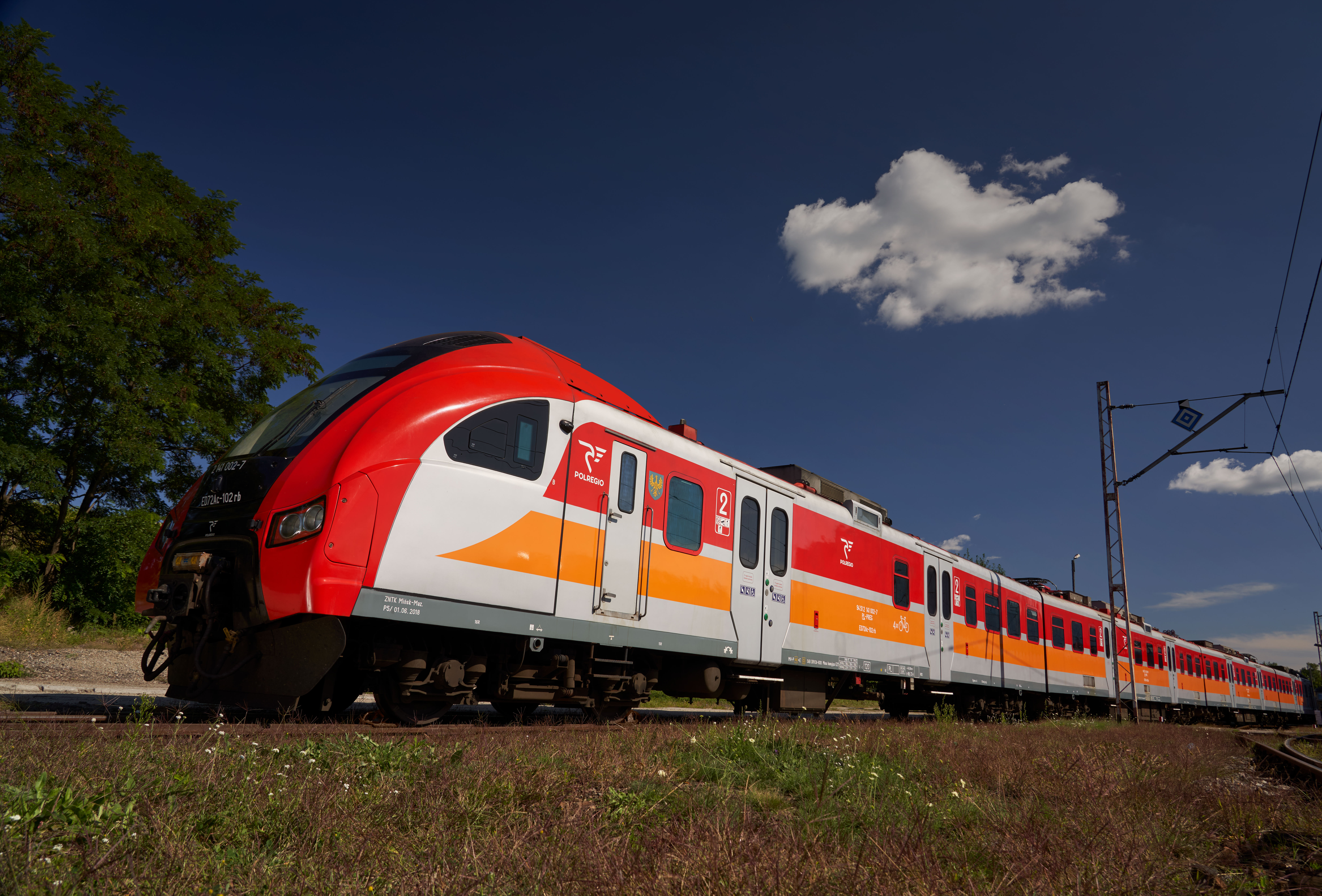 Fot POLREGIO
