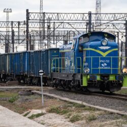 Fot. PKP Cargo