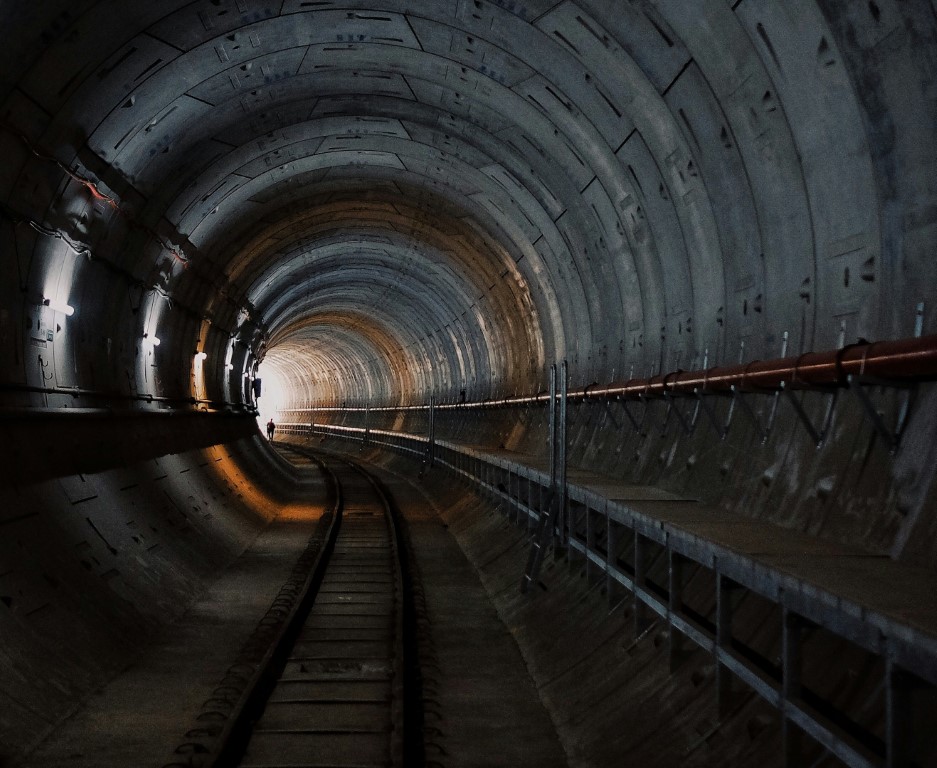 Spółka CPK ogłosiła przetarg na budowę tunelu KDP w Łodzi (fot. ilustracyjne)