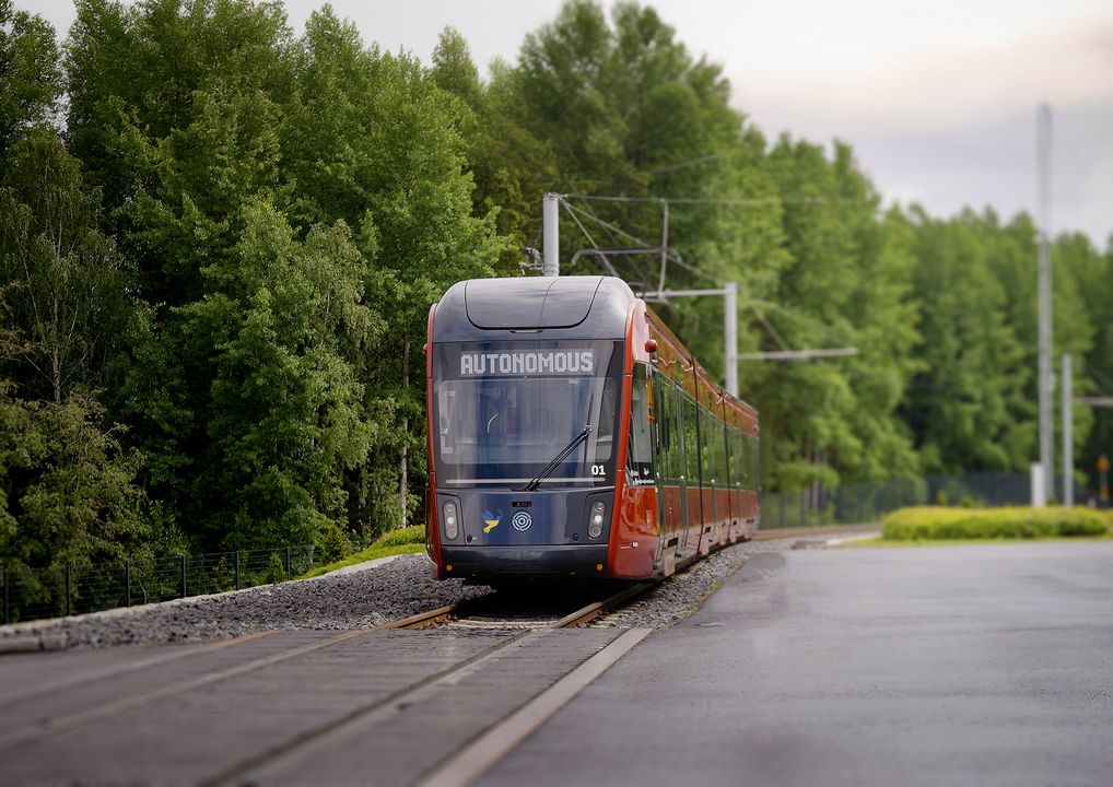 Grupa Škoda na czele innowacji cyfrowych w transporcie publicznym