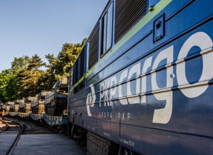 Fot. PKP Cargo