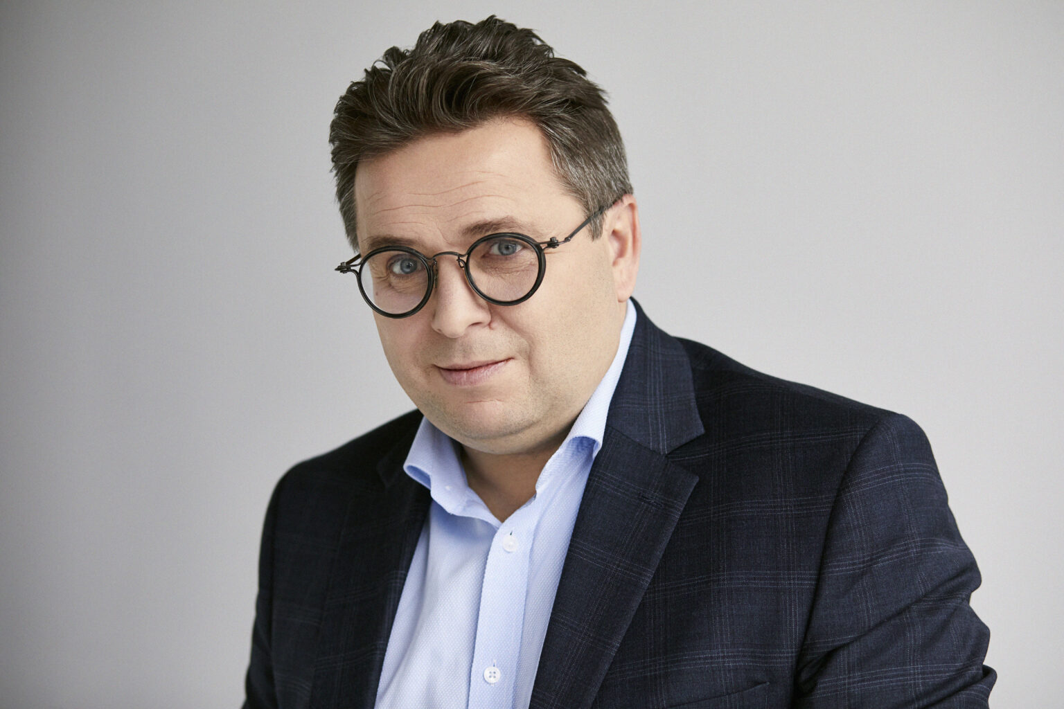 Marcin Wojewódka (fot. wojewodka.pl)