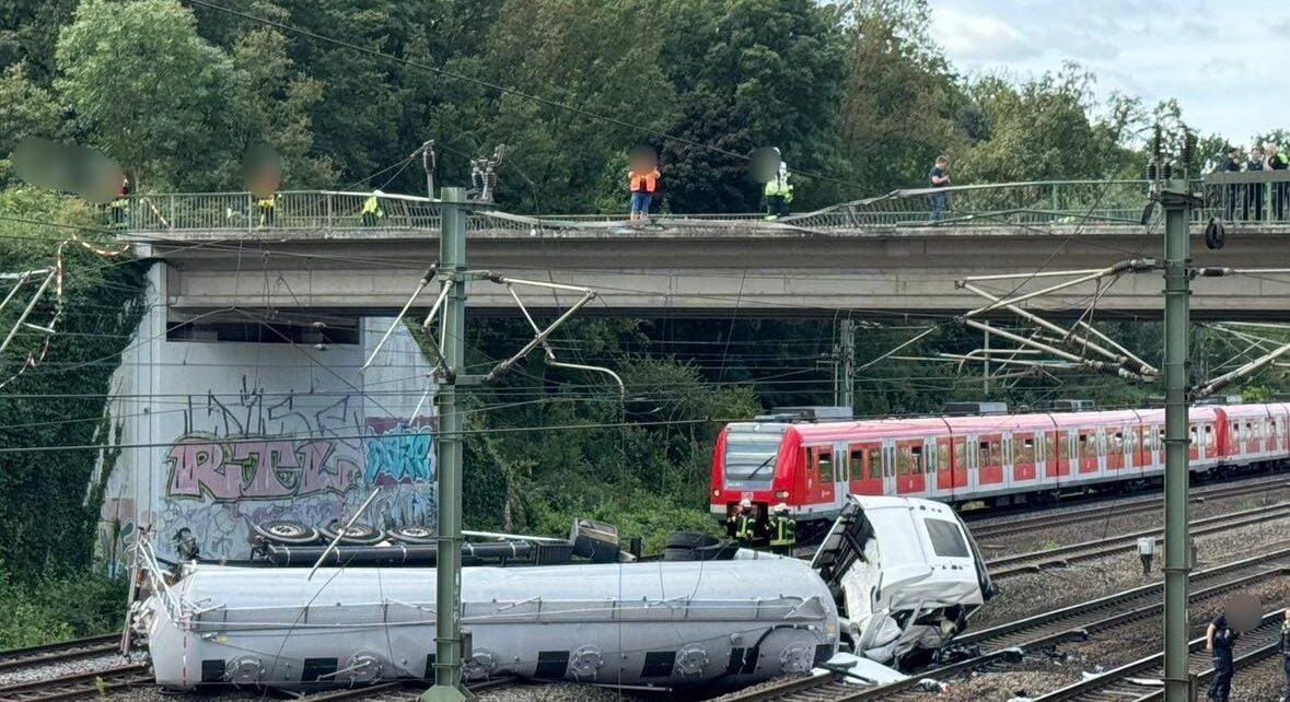 Fot. Der Eisenbahner | Facebook