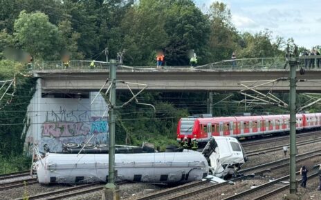 Fot. Der Eisenbahner | Facebook