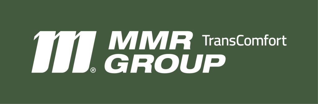 MMR GROUP TransComfort || InnoTrans – stoisko 240, hala 22