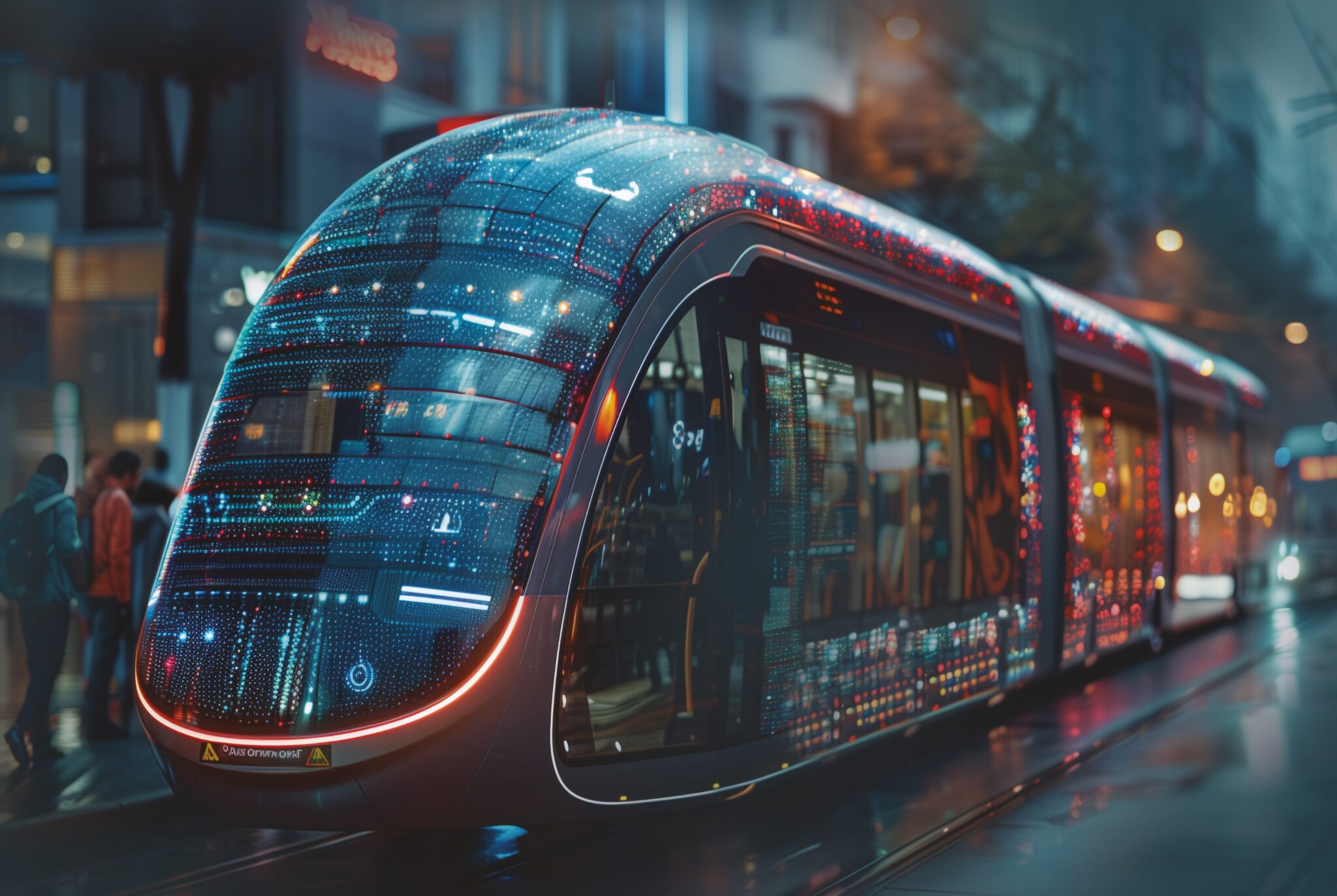 Eksperci branży tramwajowej spotkają się w Bydgoszczy