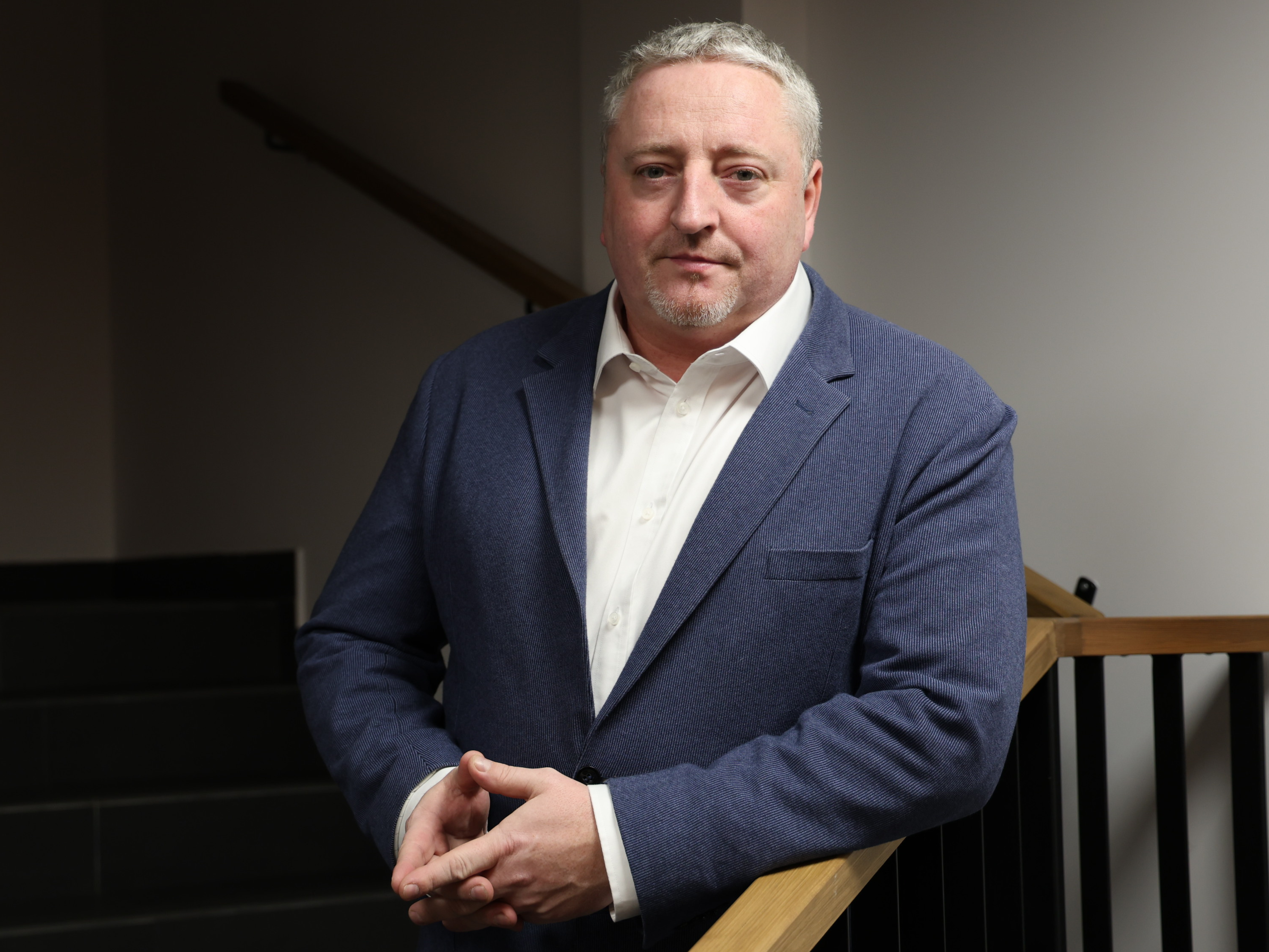 Artur Fryczkowski: Pendolino odczarowało polską kolej [WYWIAD]