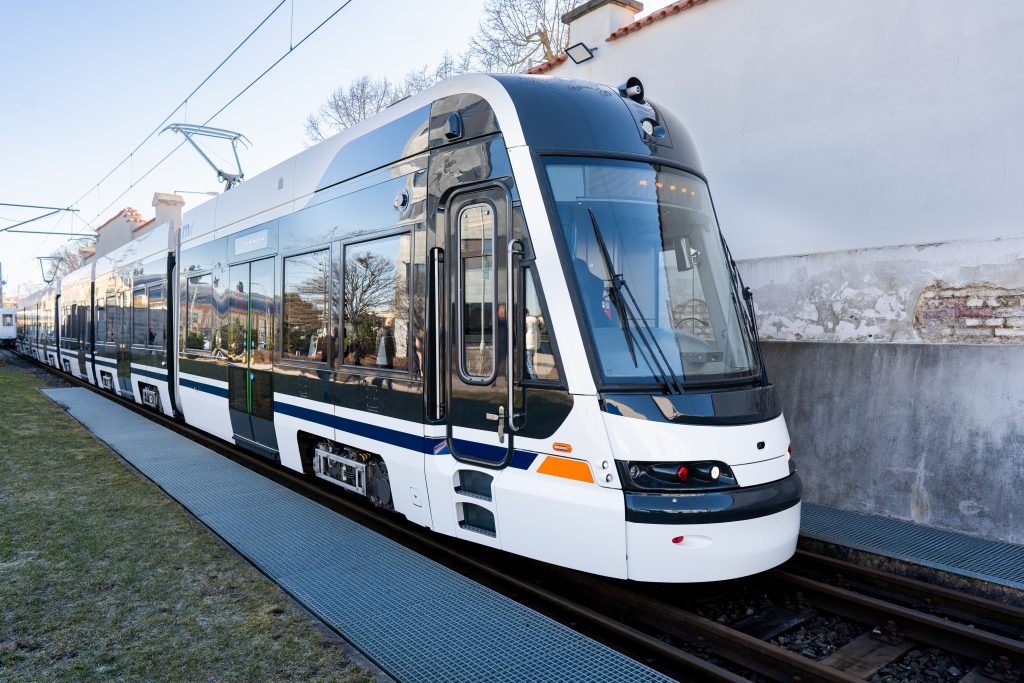 W Pilznie powstał najdłuższy tramwaj na świecie