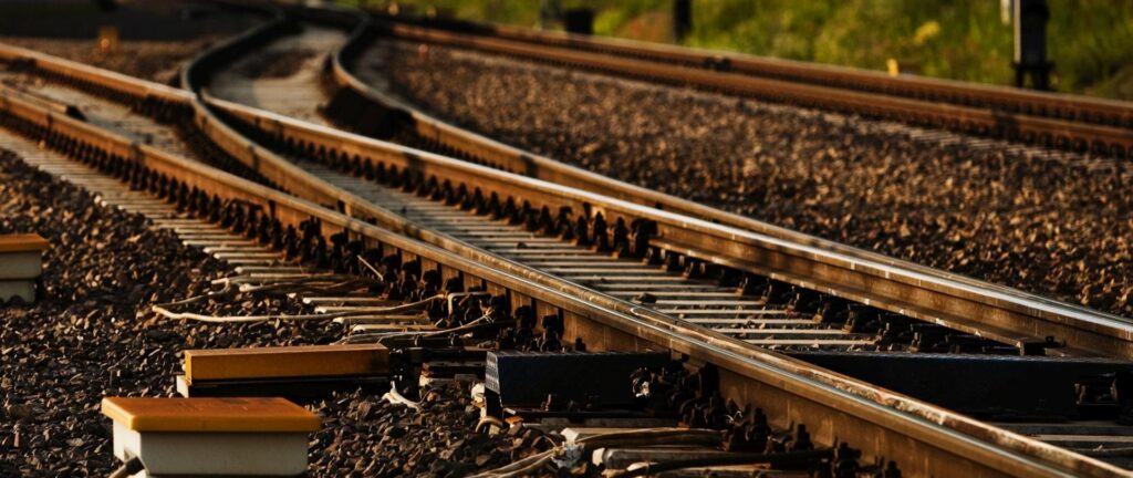 Finlandia zmieni szerokość torów. Czas odciąć się od Rosji