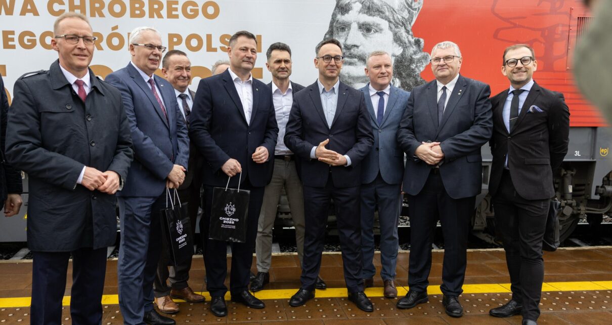 Fot. Ministerstwo Infrastruktury