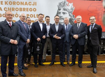 Fot. Ministerstwo Infrastruktury