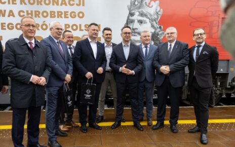 Fot. Ministerstwo Infrastruktury