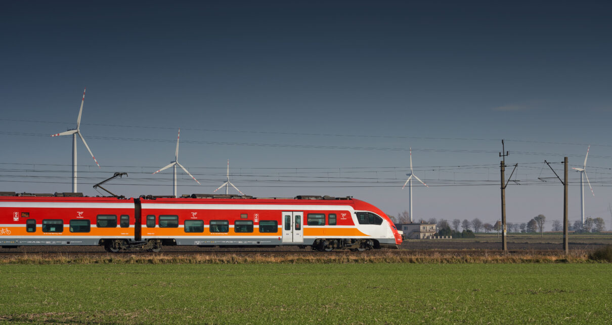 Fot. POLREGIO